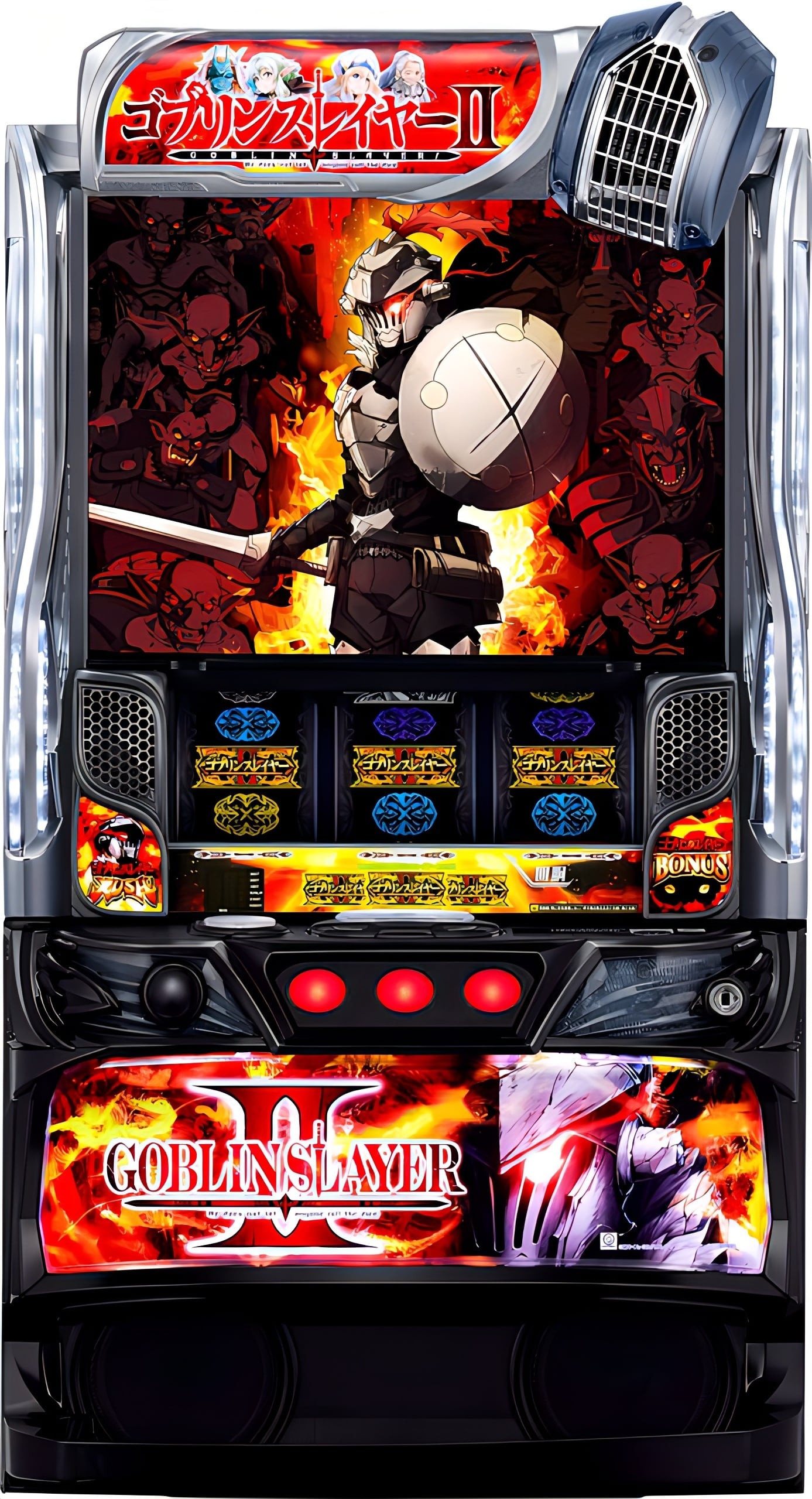 S戦国恋姫FC | M&R 家スロ販売