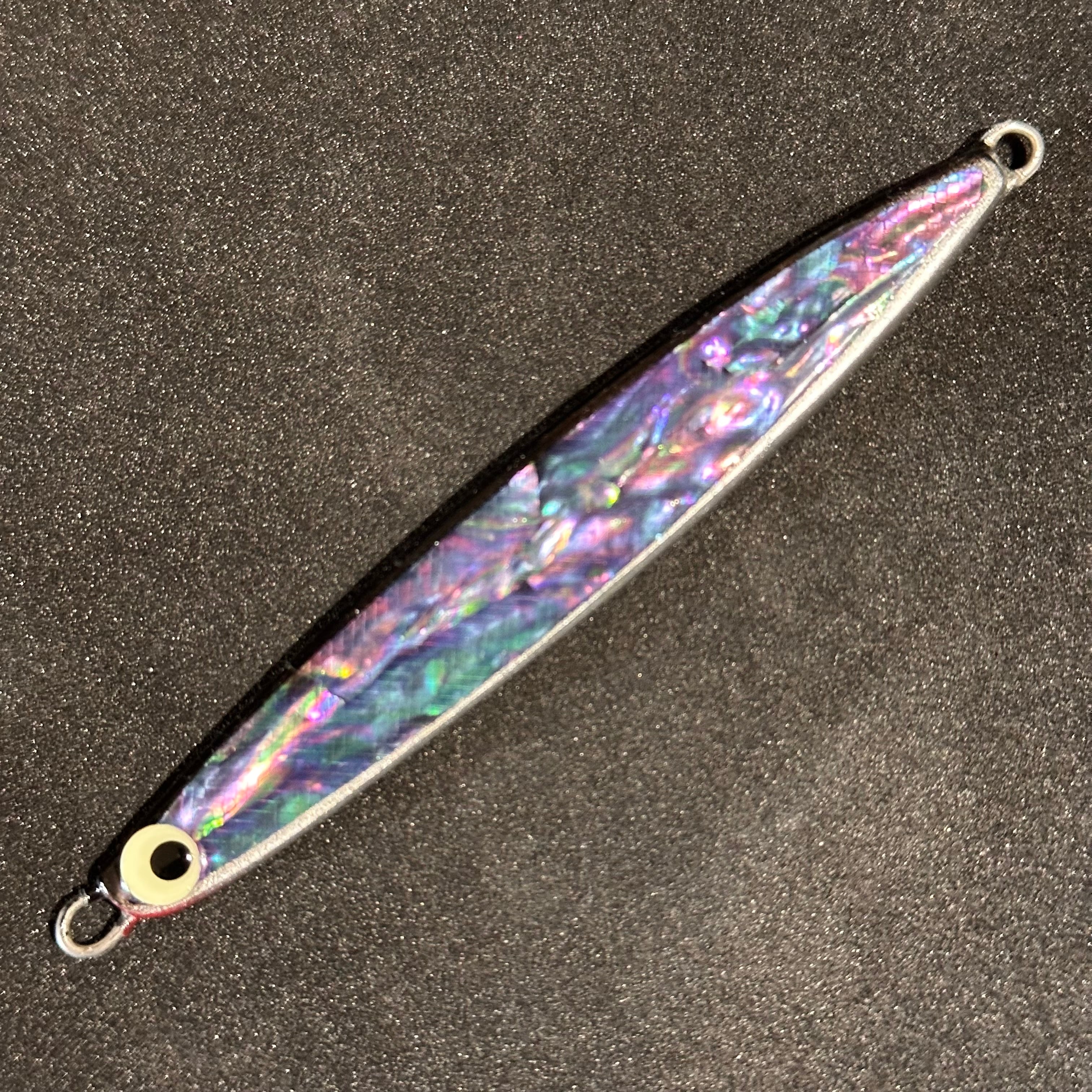 thin33 | kaz craft