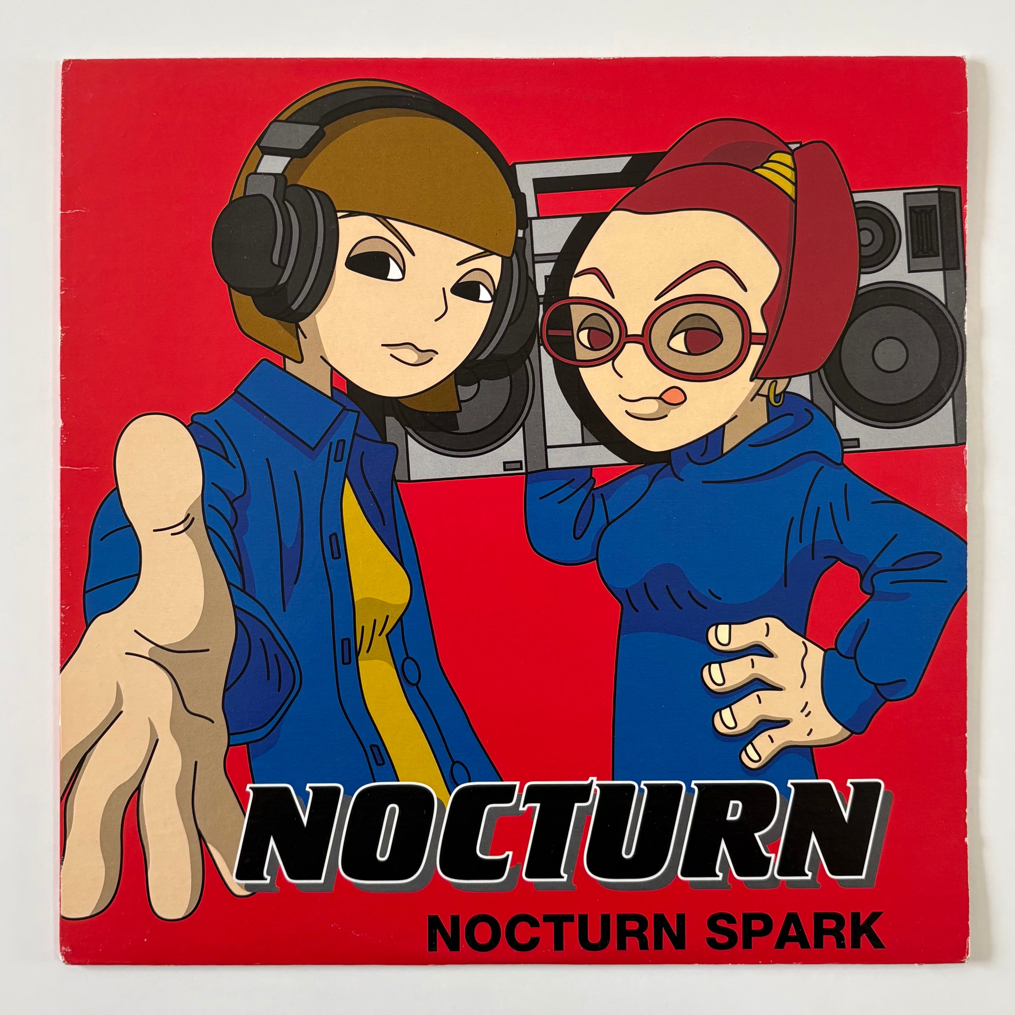 ※ケビンリトルさん専用 KEVIN LYTTLE / TURN ME ON(12