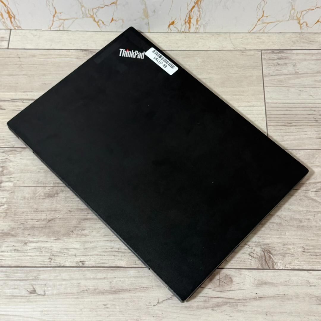 ハイスペックPC ThinkPad L13 Gen2 i7 16GB 512GB | Inomix