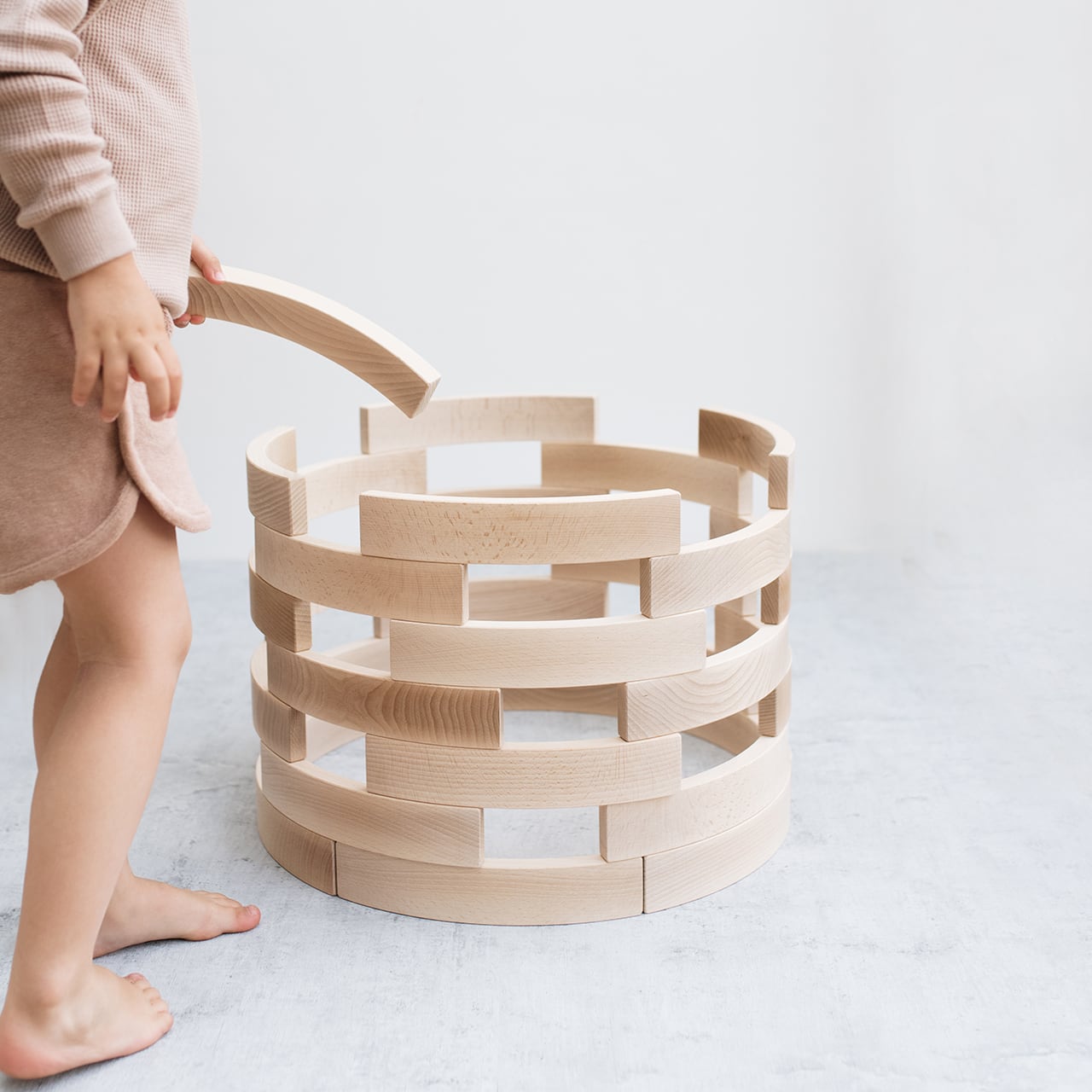 abel ブロック　75セット セット販売品 エイベルブロック abel blocks 75 【公式通販】