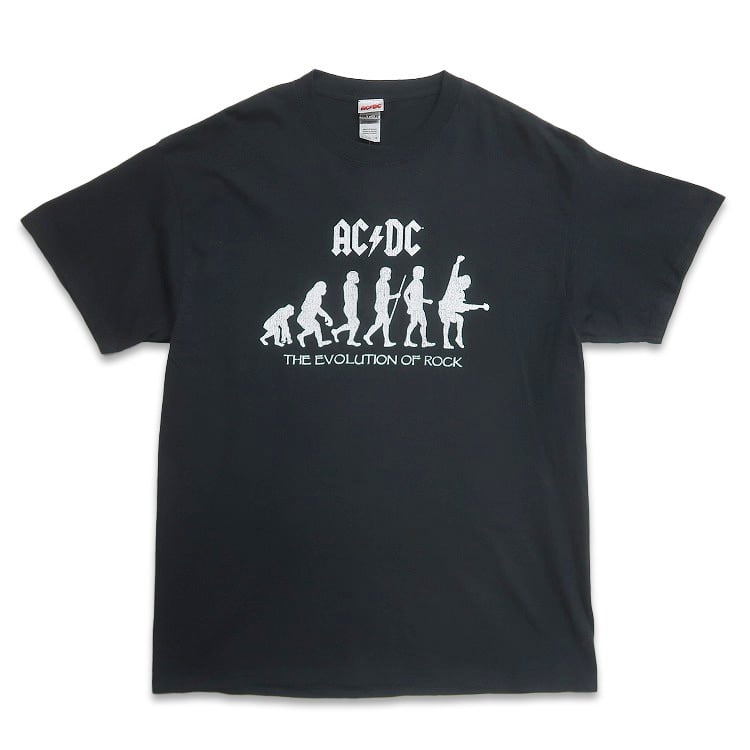古着 90年代 ALSTYLE プリント 半袖Tシャツ アドバタイジングTシャツ
