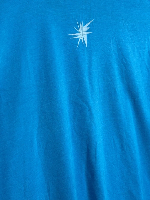 ゆうパケット可【古着 通販】The Meteor Tシャツ-4枚目