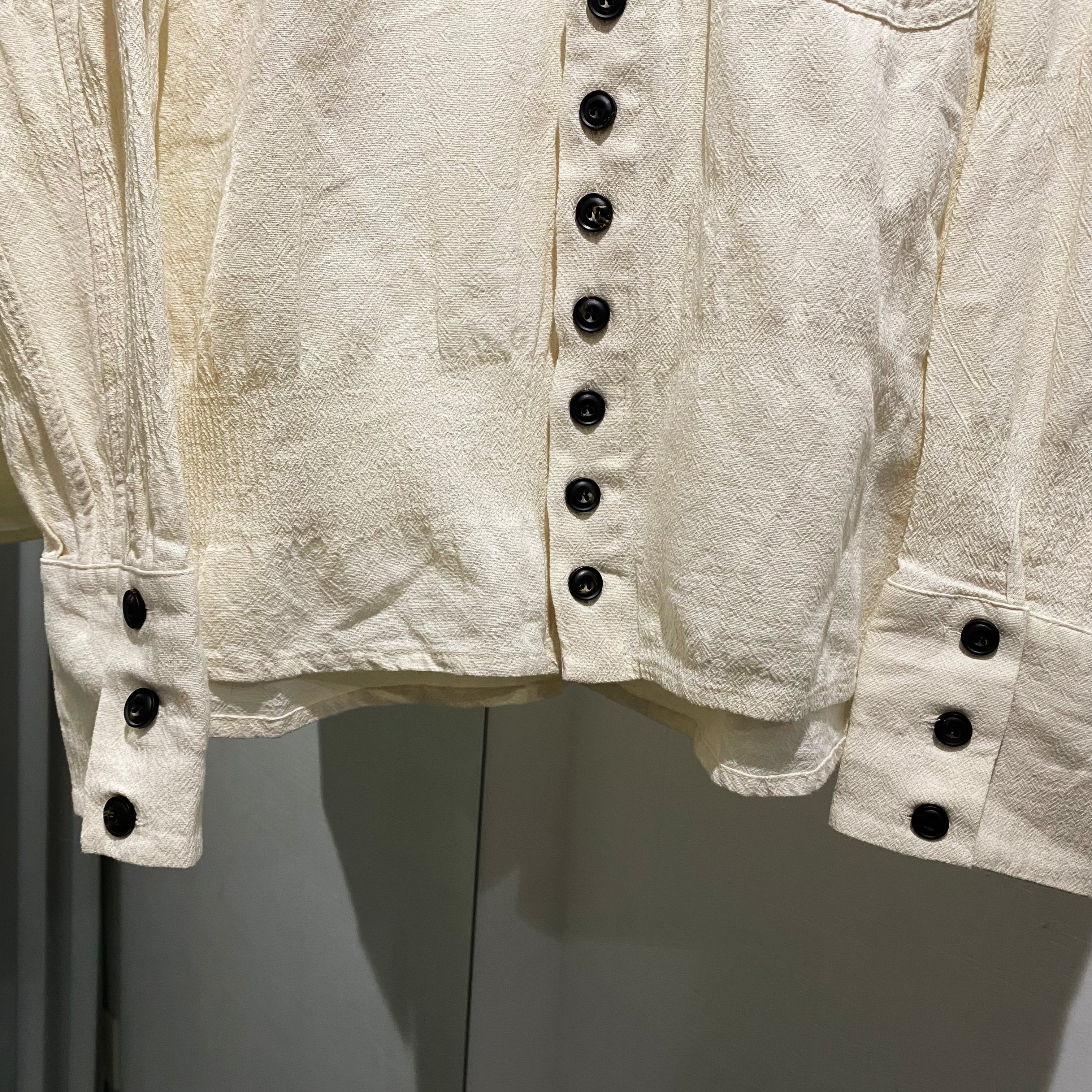 John Alexander Skelton ジョンアレキサンダースケルトン 21AW John Alexander Skelton ジョンアレキサンダースケルトン 21AW