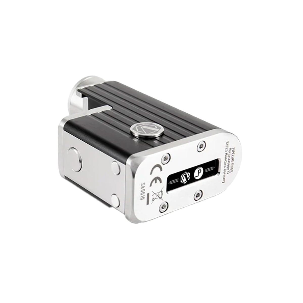 ARCANA MODS ARCANA SBS DNA60C | CLUTCH VAPOR
