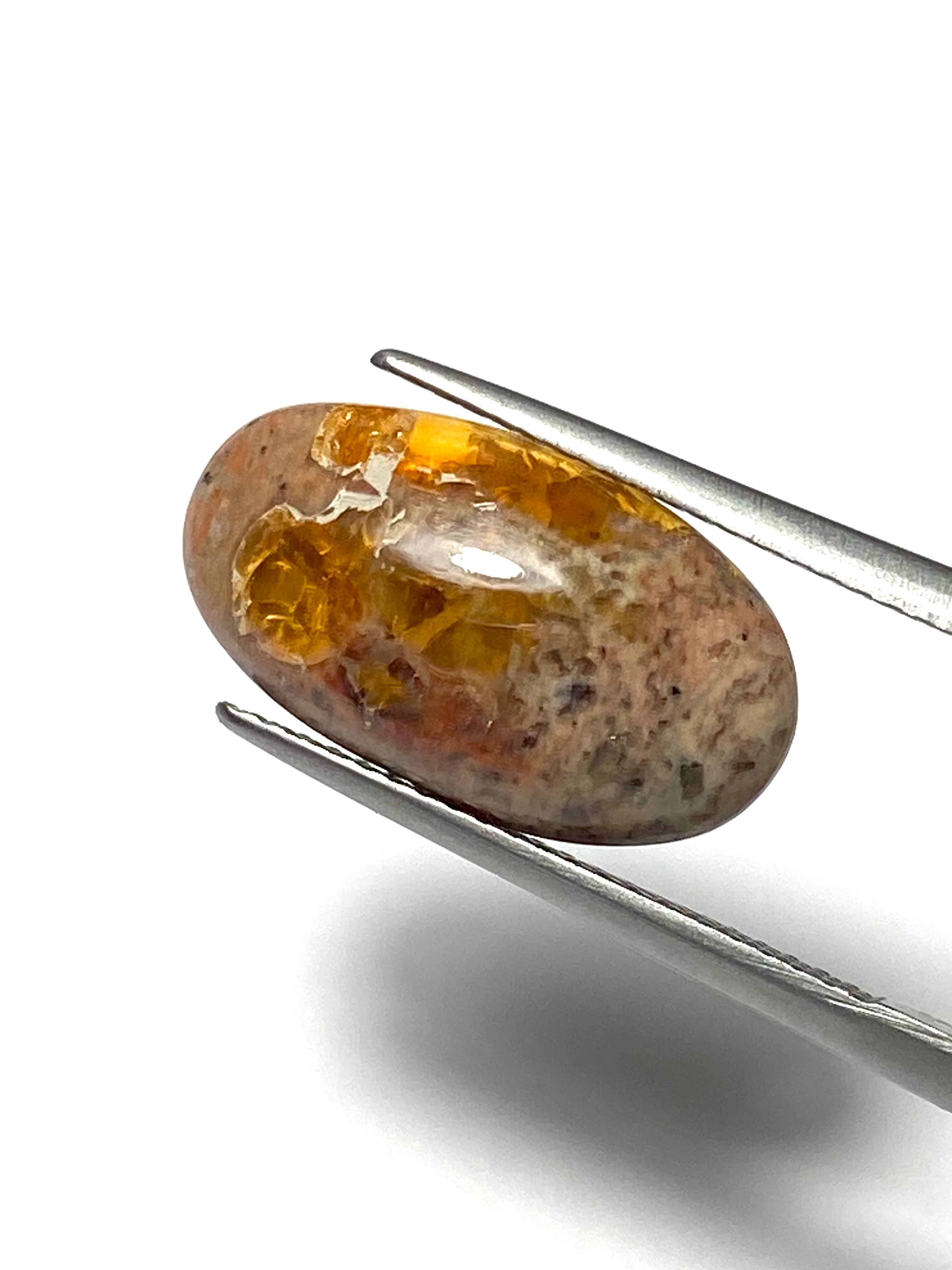 6.カンテラオパール［No.HA-2552］ | デザインアトリエ -kakera-