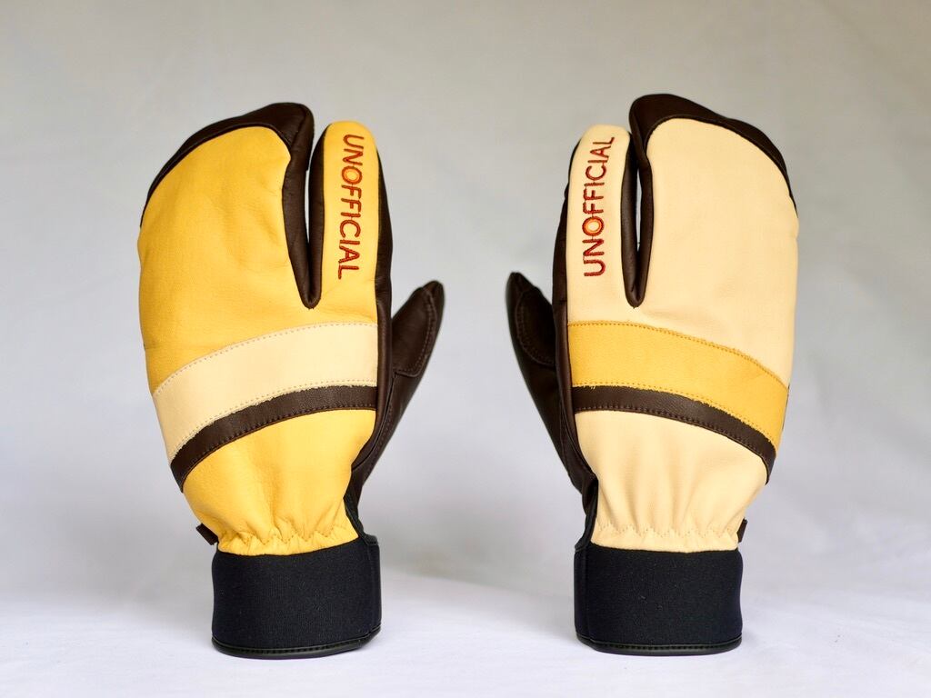 お値下げ scope別注品 Northern owl yellow 100% JapanMade / UNOFFICIIAL PSG. スノーグローブ / type TRE -101