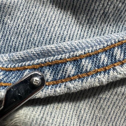 【W32 L32】90s usa製 levi's 501 詳細写真19