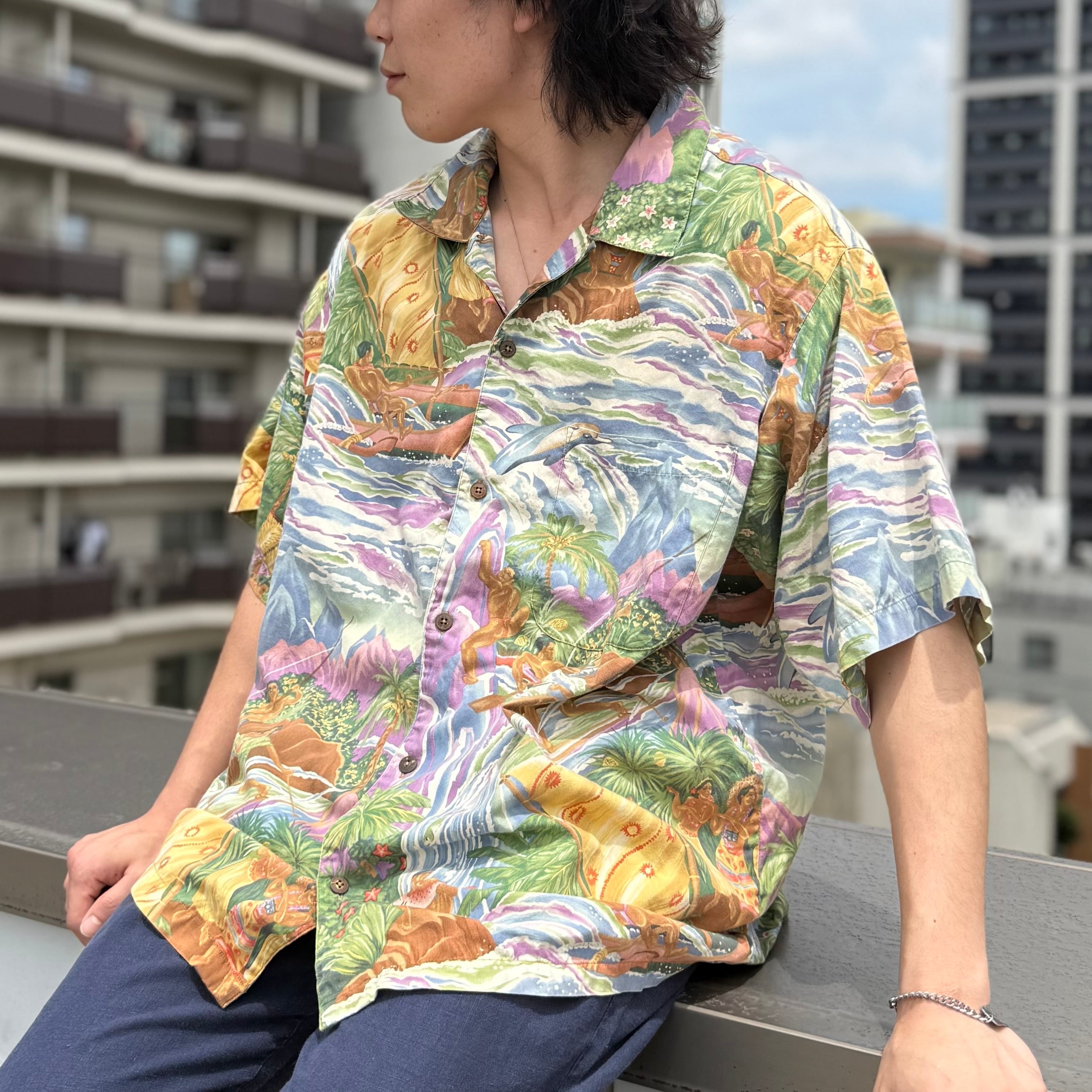 名作】90's Patagonia 