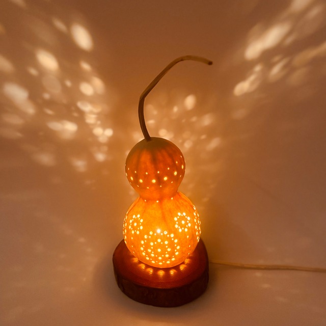 たまごけランプ07