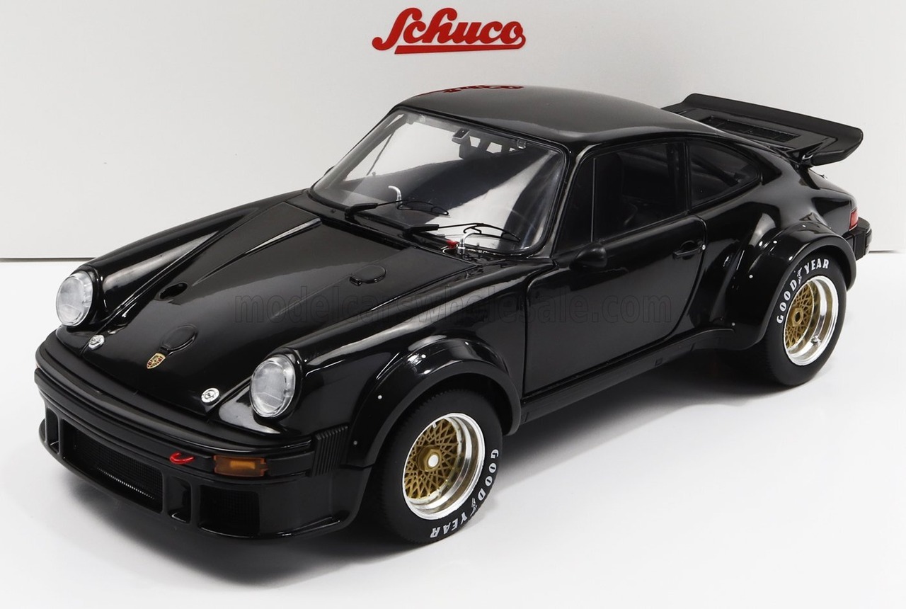 ミニカー 1/18 ポルシェ 911 934 RSR SCHUCO 1/18 PORSCHE 911 934 RSR 