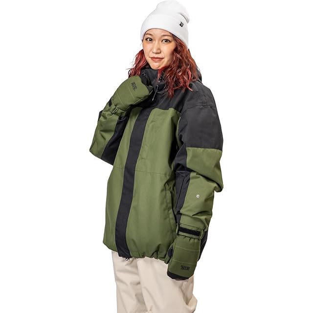 23-24 686 GORE-TEX GT JACKET ロクハチロク ゴアテックス ウェア