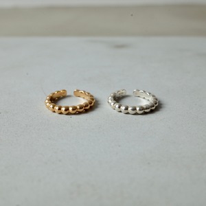 Continuous Ball Ring［WM-RG097]