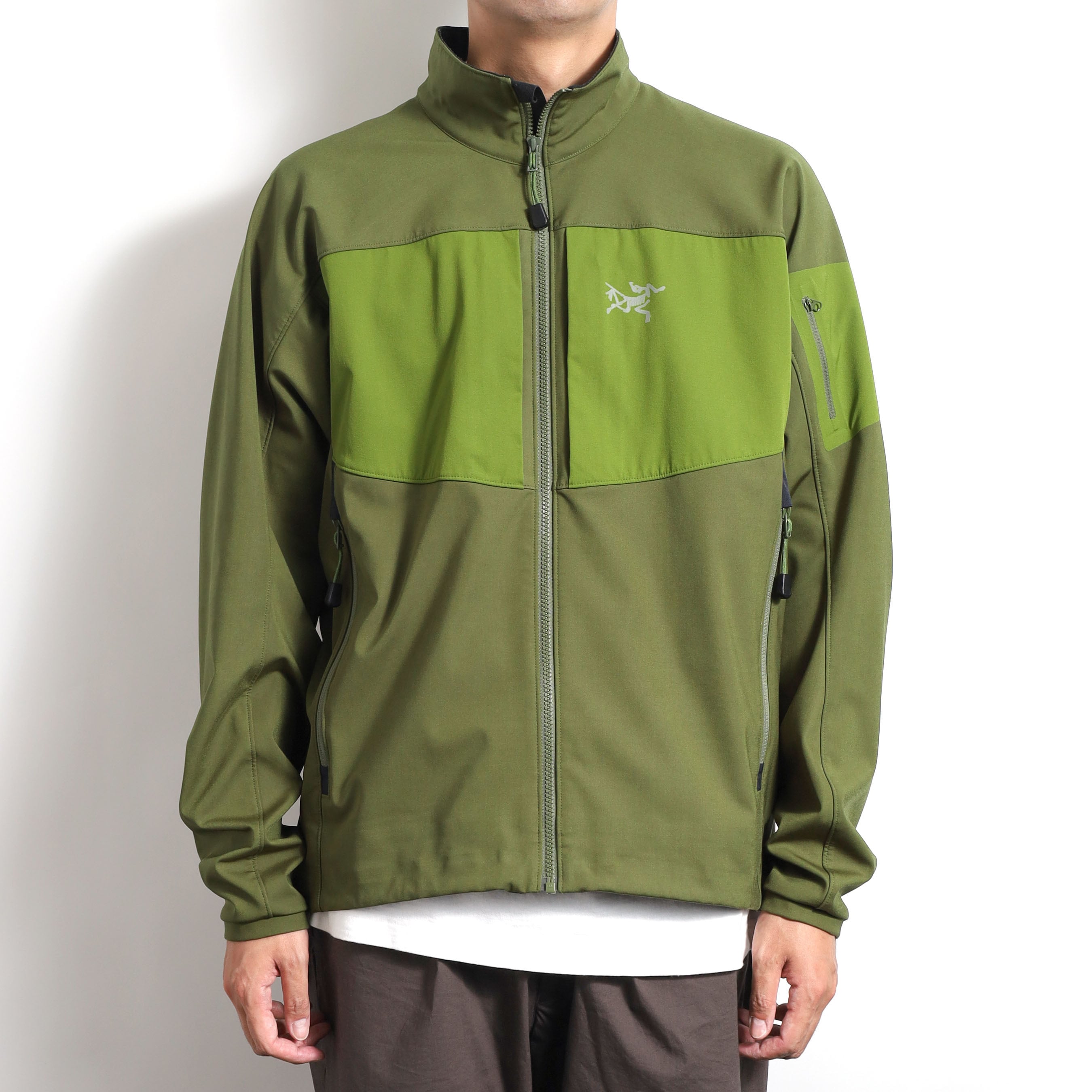 00s ARC'TERYX GAMMA MX Jacket | noverlap 00s ARC'TERYX GAMMA MX Jacket | noverlap