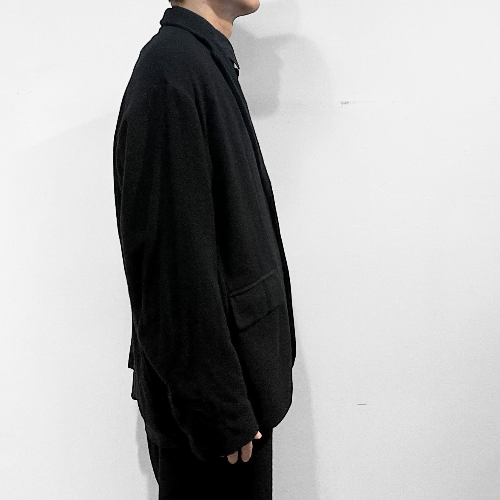 suzuki takayuki 【スズキタカユキ】fulling jacket | store a