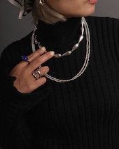 Lanvin / Bell Sleeve Knit