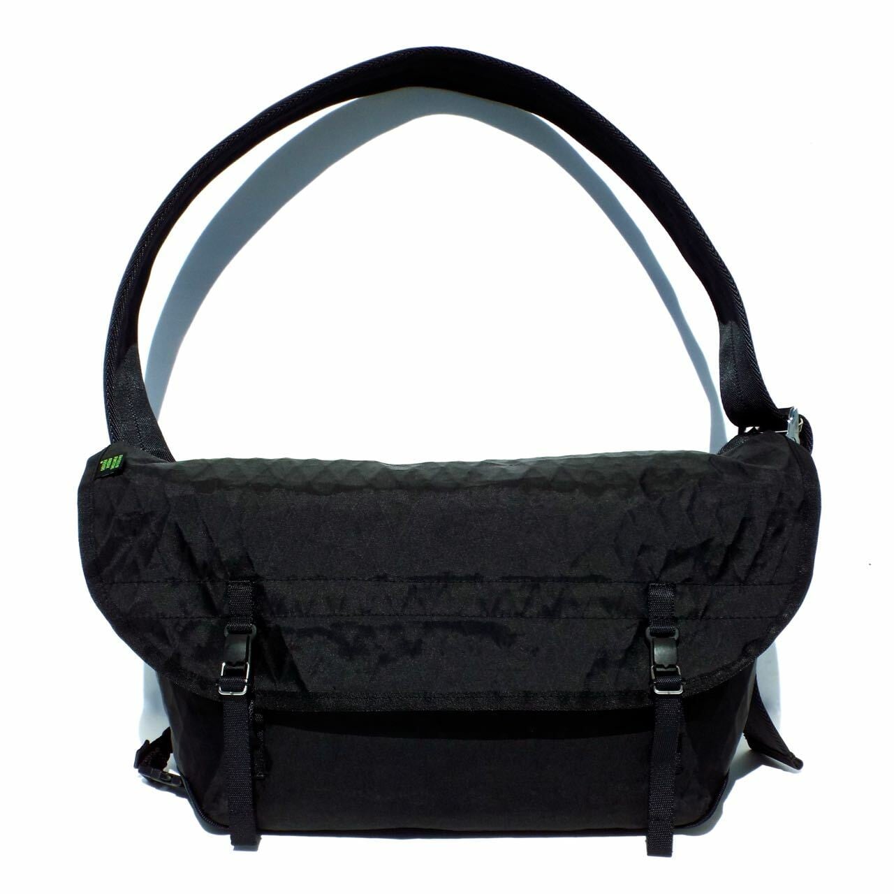FREDRIK PACKERS] X-PAC MESSENGER PACK LIGHT (SMALL) | ファーサイド 