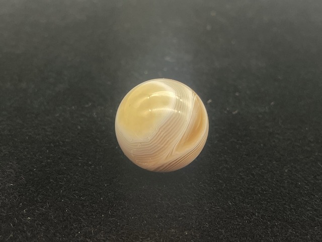 丸玉（天眼石）