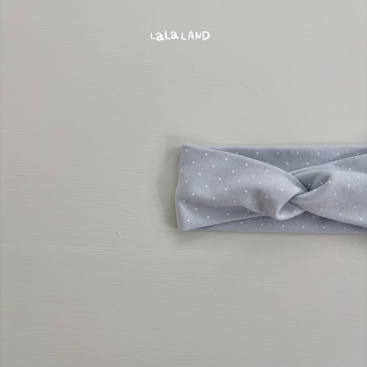 【取寄/韓国直送】LALALAND 26/SM （Baby）ドットバンド｜夏服｜韓国子供服