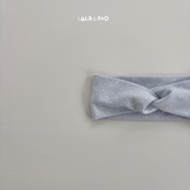 【取寄/韓国直送】LALALAND 26/SM （Baby）ドットバンド｜夏服｜韓国子供服