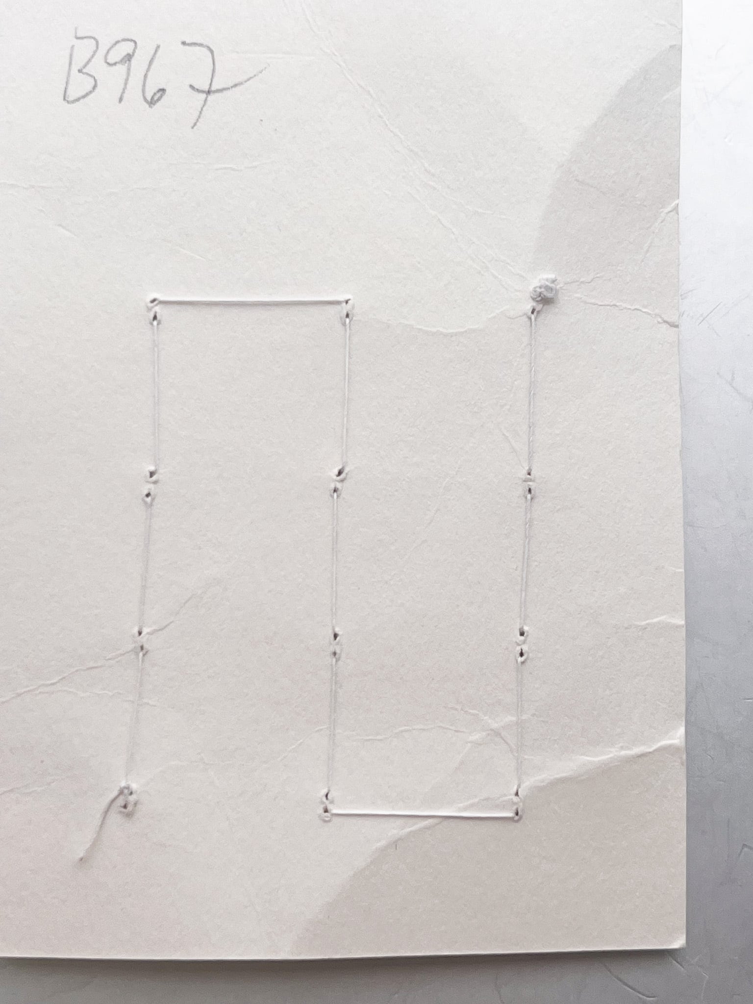 チェコアンティークボタン 1920年～30年代 台紙付き コレクターズ