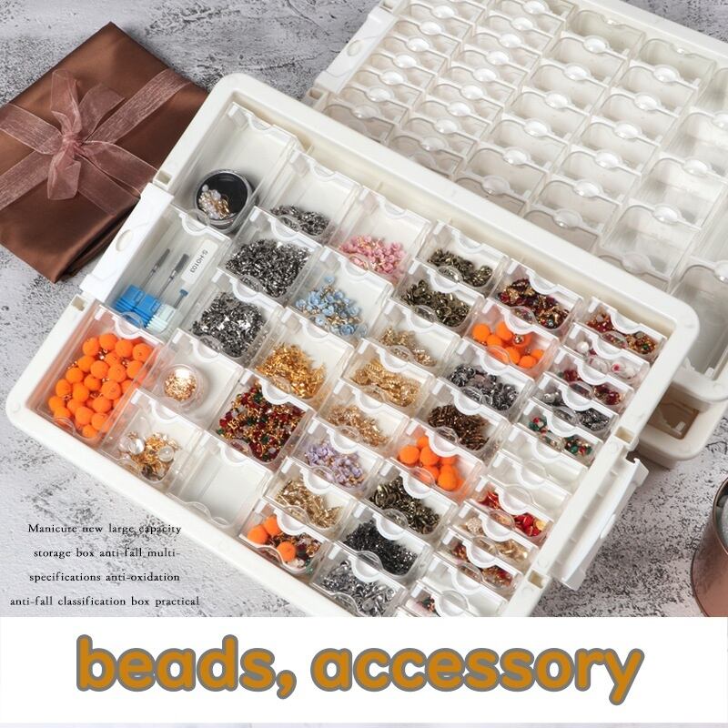 収納ボックス 分格設計 収納ケース 化粧品収納ボックス プラスチック製