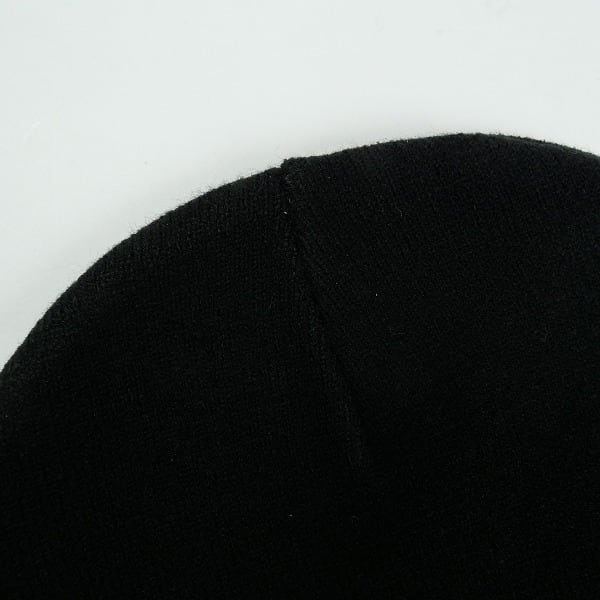 Size【フリー】 その他 ALICE HOLLYWOOD CHOPPER BEANIE / BLK