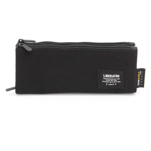 【特価処分】ラダイト ペンケース ベンディ CORDURA ブラック LDCO-BNPN-01