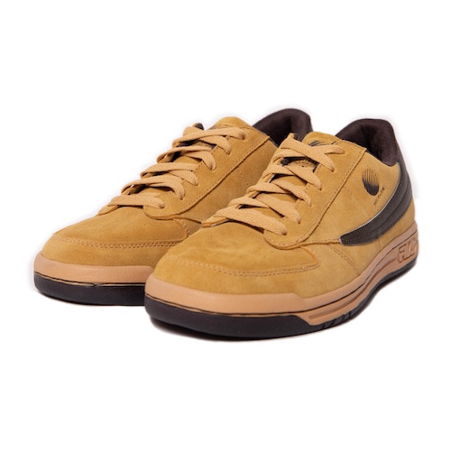 【HELLRAZOR】FILA NEW WORLD ORIGINAL TENNIS(WHEET)〈国内送料無料〉