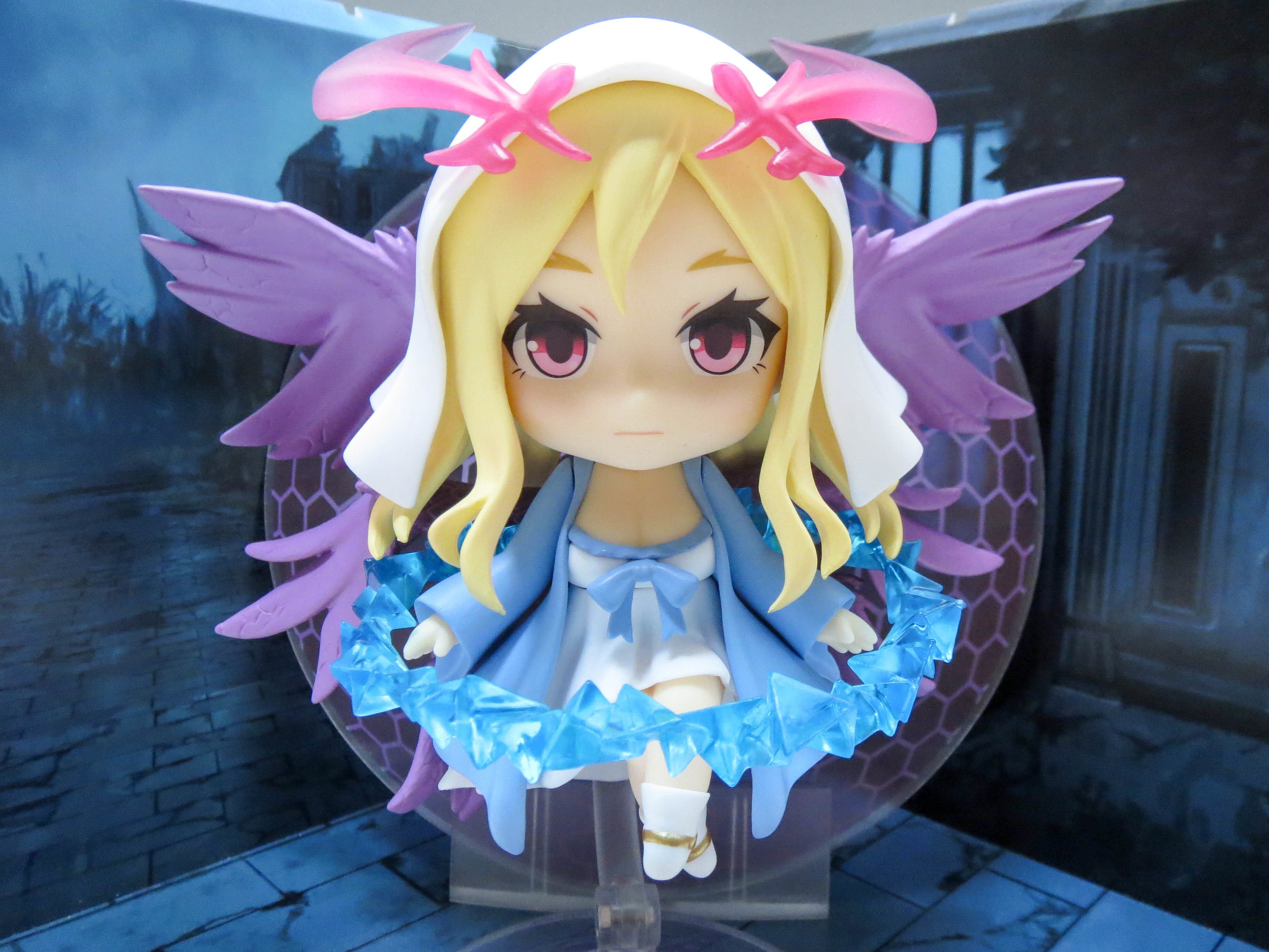 2 反逆の堕天使 ルシファー 顔パーツ 普通 ねんどろいど ホビー通販 アニホープ