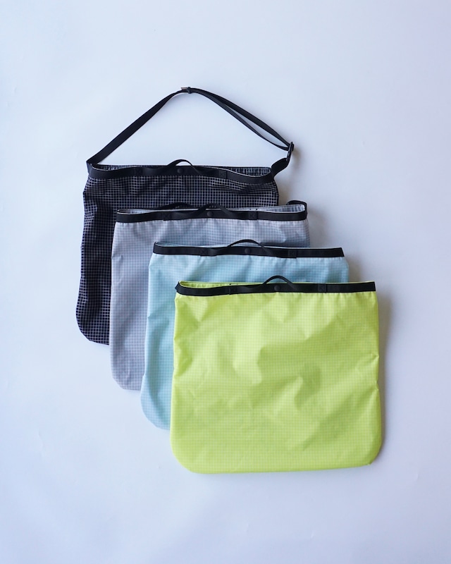 【再入荷】STAN Product Grid shoulder bag