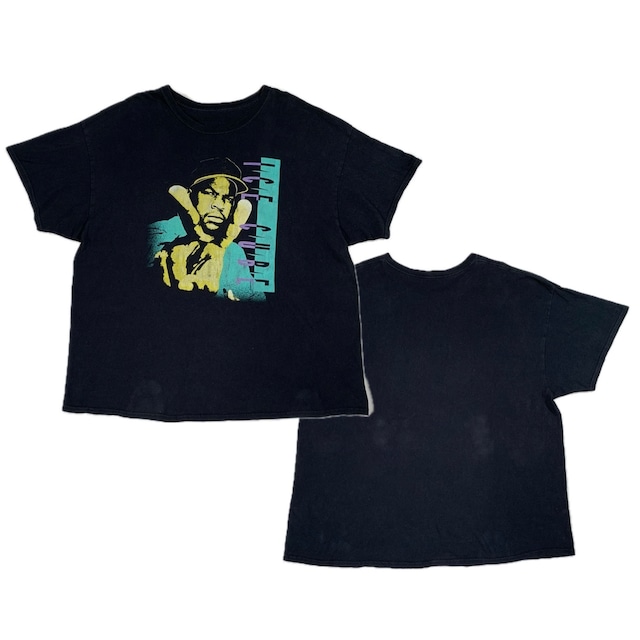 9141 ICE CUBE アイスキューブ プリント Tシャツ 3XL相当