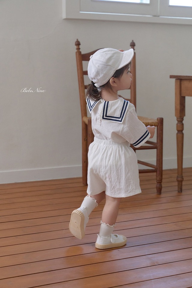 [bebenine] ria marine set