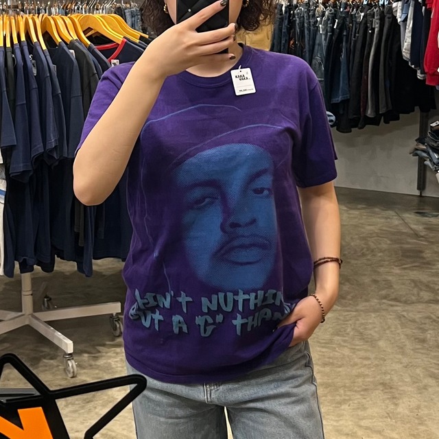 HIPHOPTシャツ