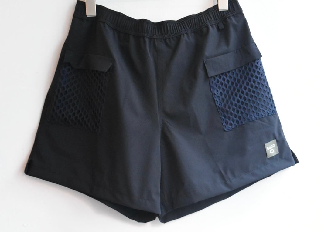short length | BUDO(ブドー)|日本のランニング・トレイルランニング
