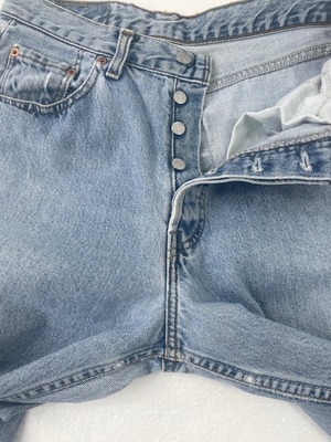 M-287  リーバイス Levis508古着 1995年代ヨーロッパ製 W 77cm(ぐるり） 股下 74cm