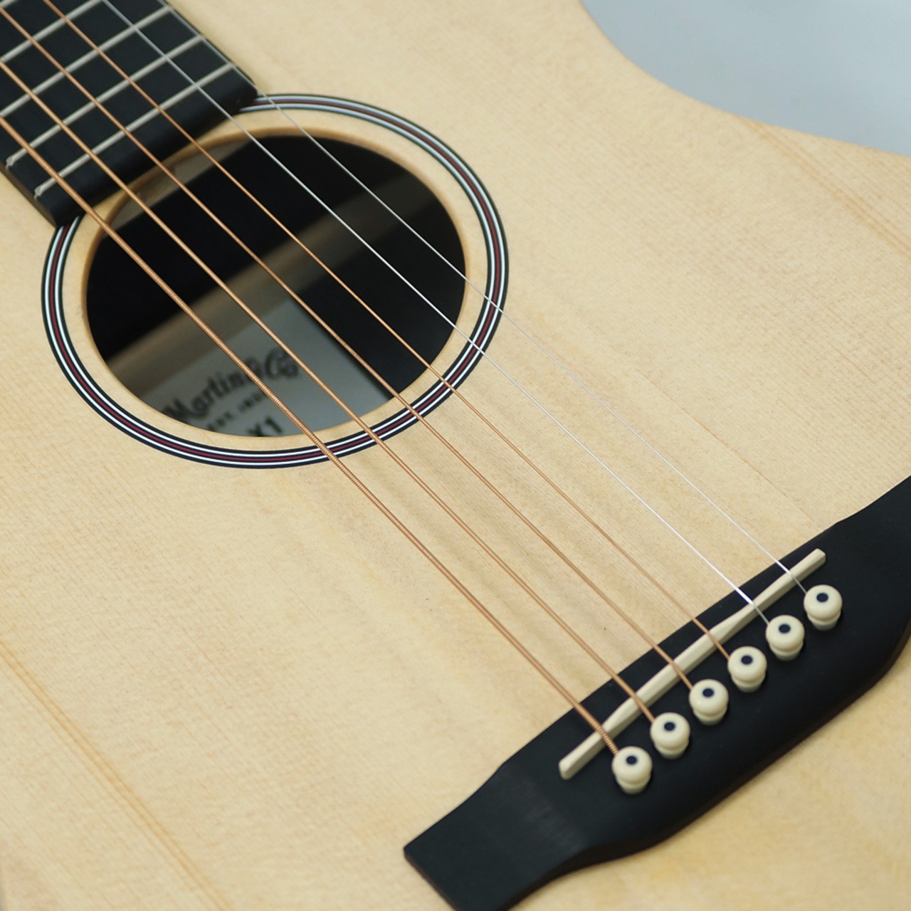 Martin LX1 Little Martin [本数限定特別価格]