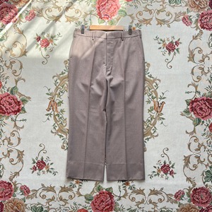 JAPAN vintage retro slacks