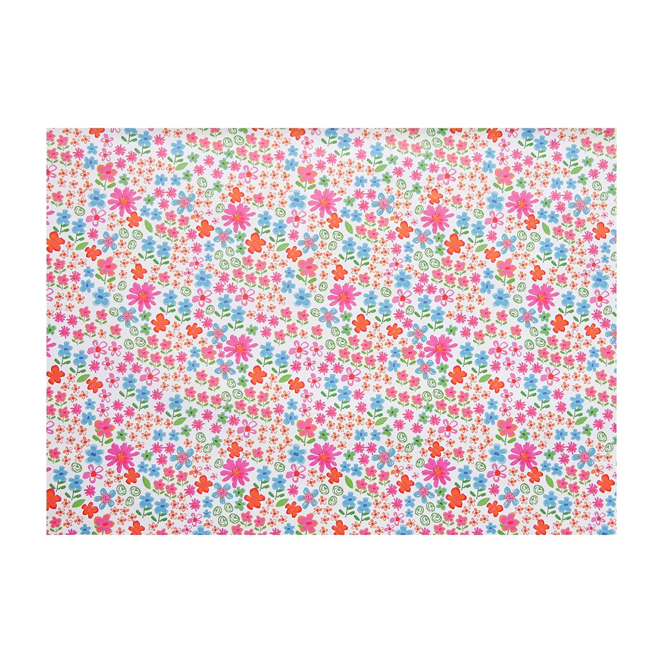 ラッピングペーパー 包装紙 [ARTE BENE]107733 約48.5cmx68cm