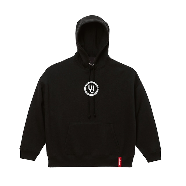 Urban City Sweat CIRCLE/ BLACK