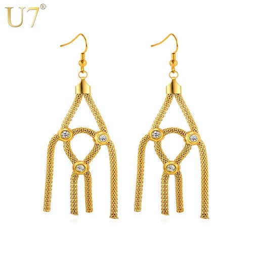 レディース ピアス ステンレス パーティー シルバー カラー クリスタル ヒップホップ 80002096