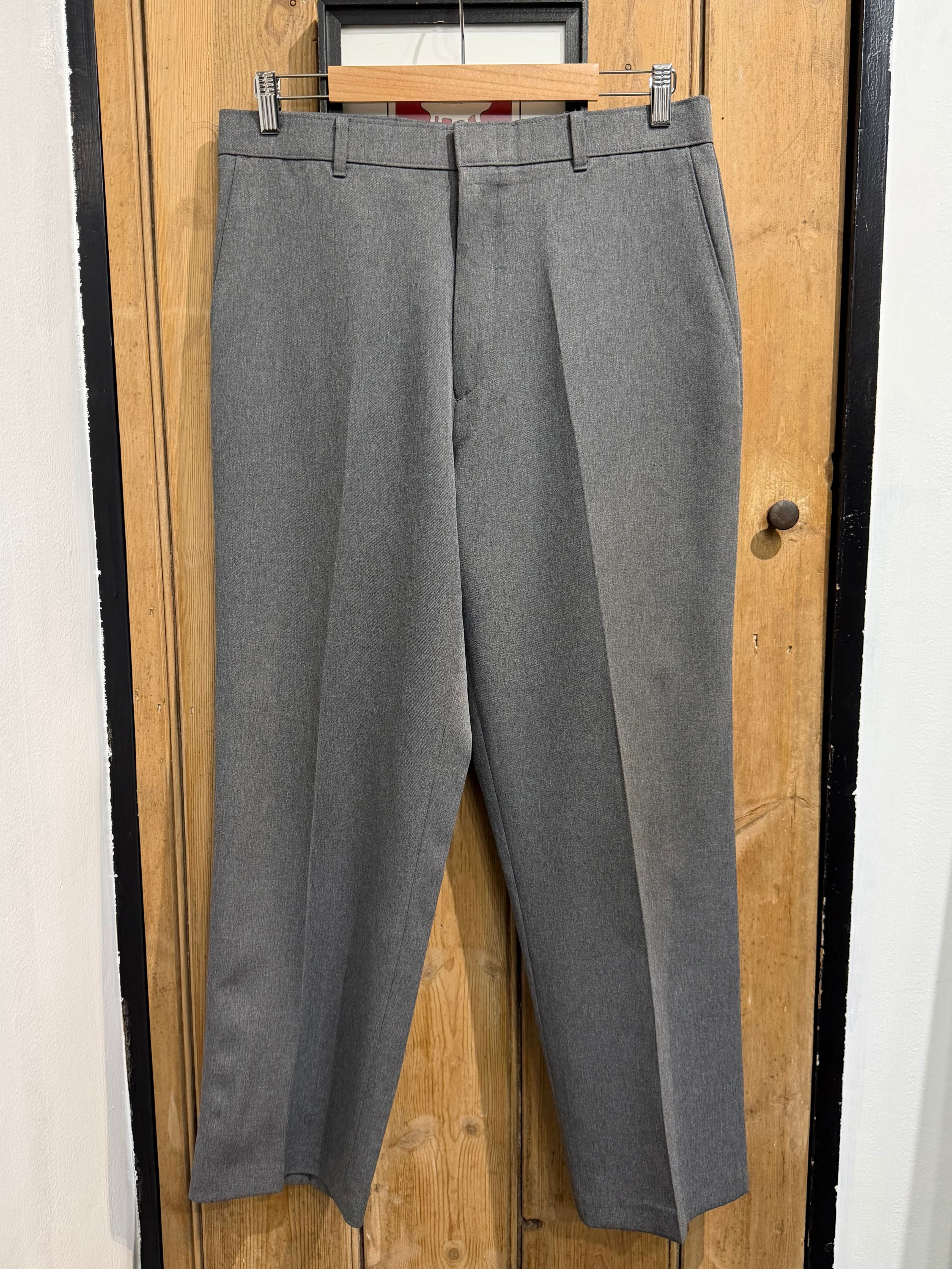 90s Levi's Action Slacks Slacks W34 L29 Made in USA / リーバイス