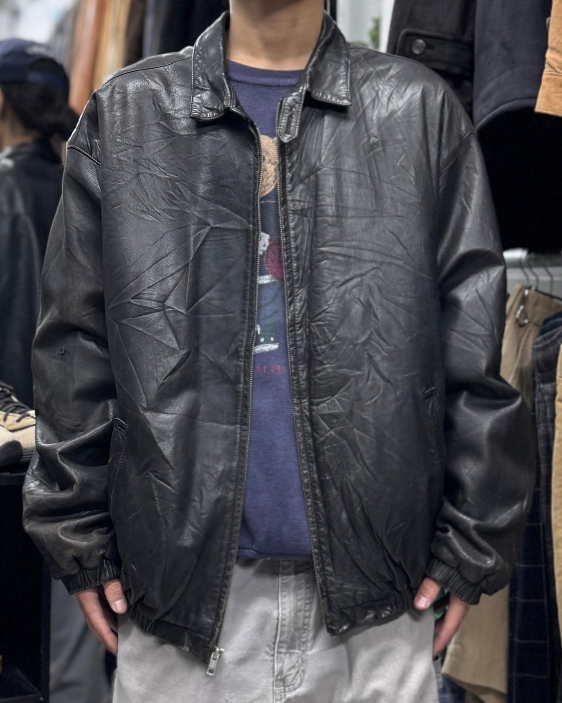Ralph Lauren | curb