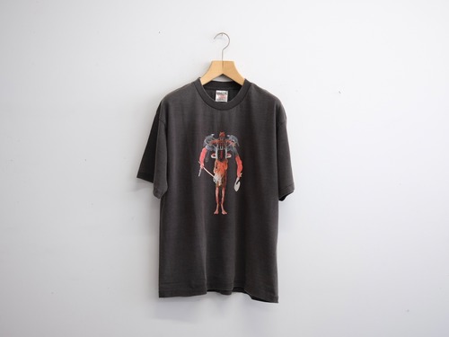 semoh”SHT S/S TEE SHIRT HTBS-038”