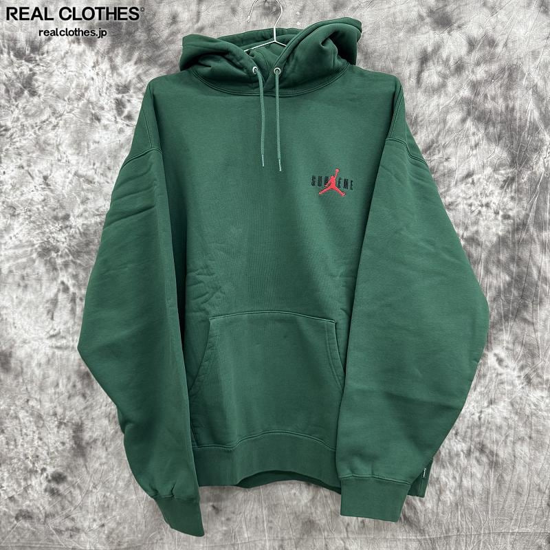 Supreme/シュプリーム 【25SS】 Small Box Hooded Sweatshirt