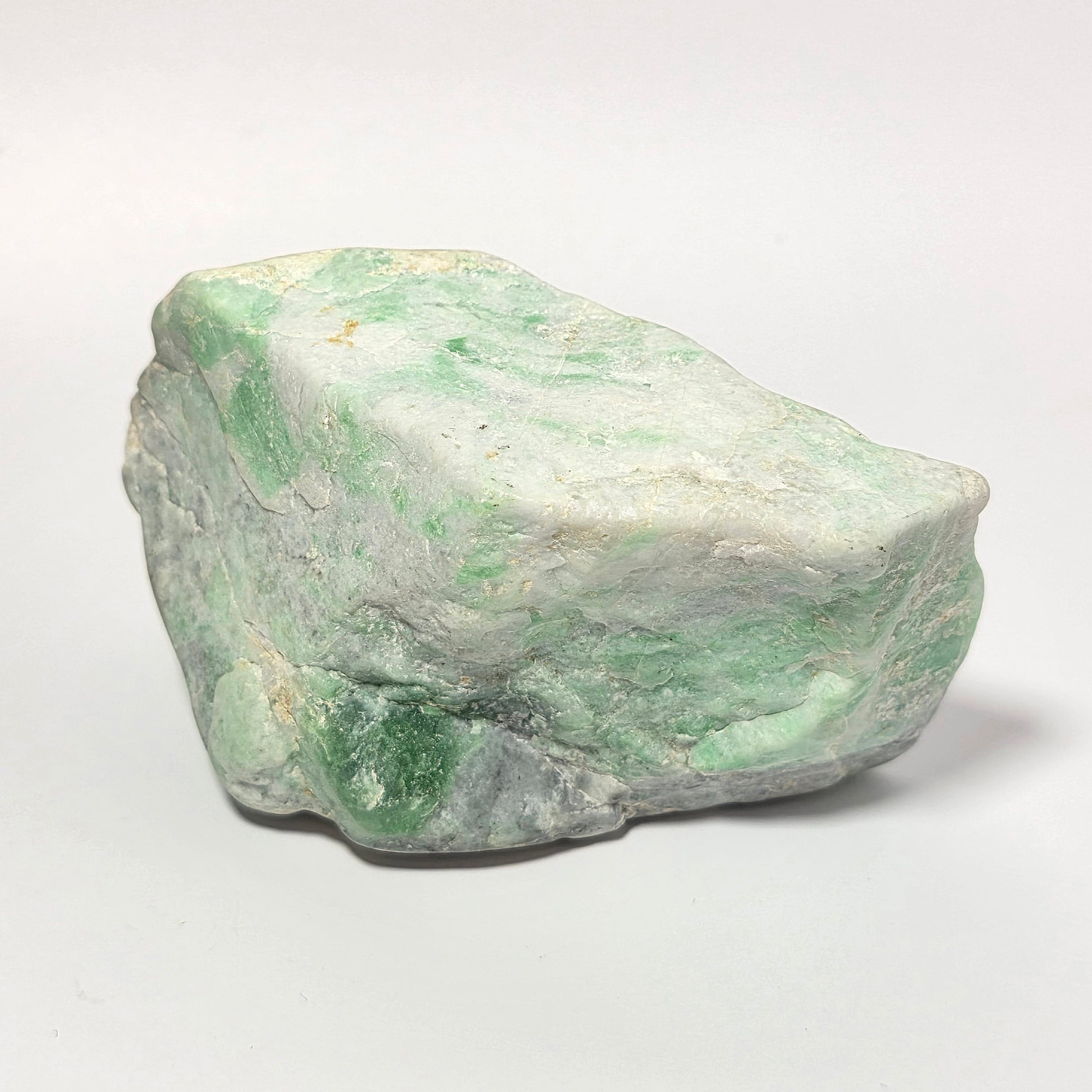 TY 様受注品】10㍉玉 ｻｲｽﾞ17cm 糸魚川翡翠ブレスレット | 糸魚川翡翠