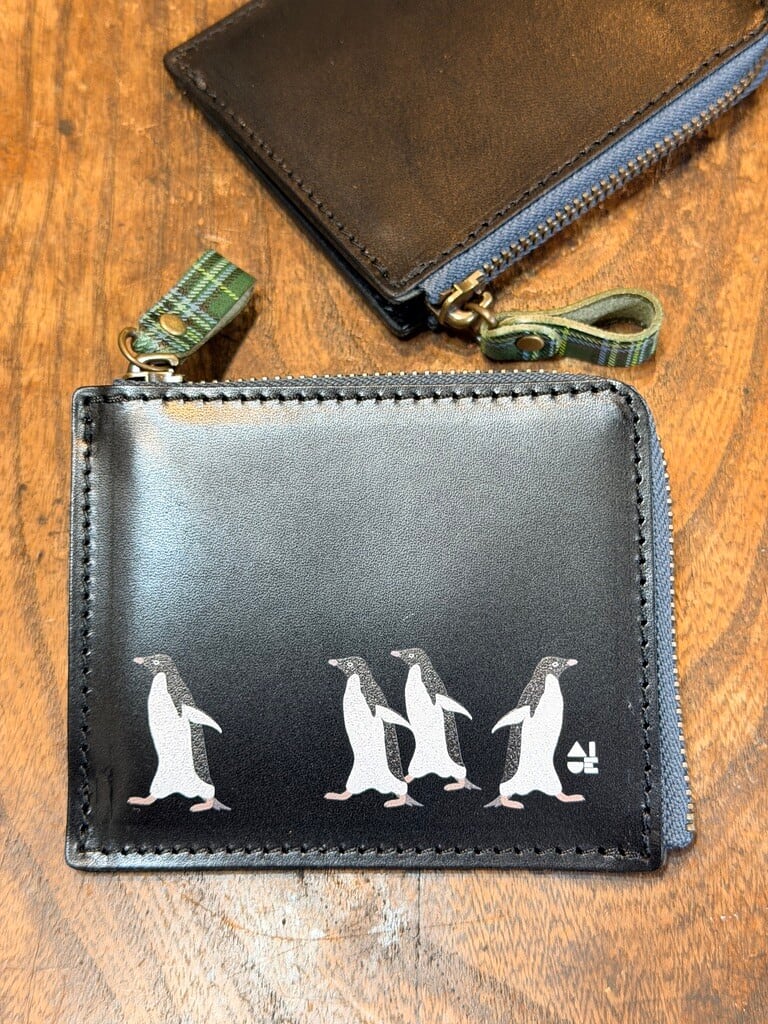 □ペンギン | sasatte STORE|ささってストア