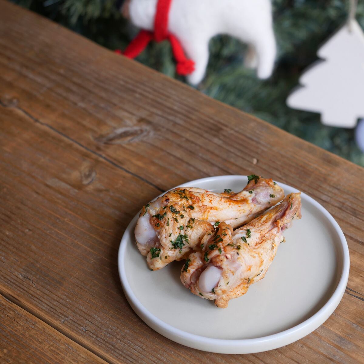 クリスマスセット