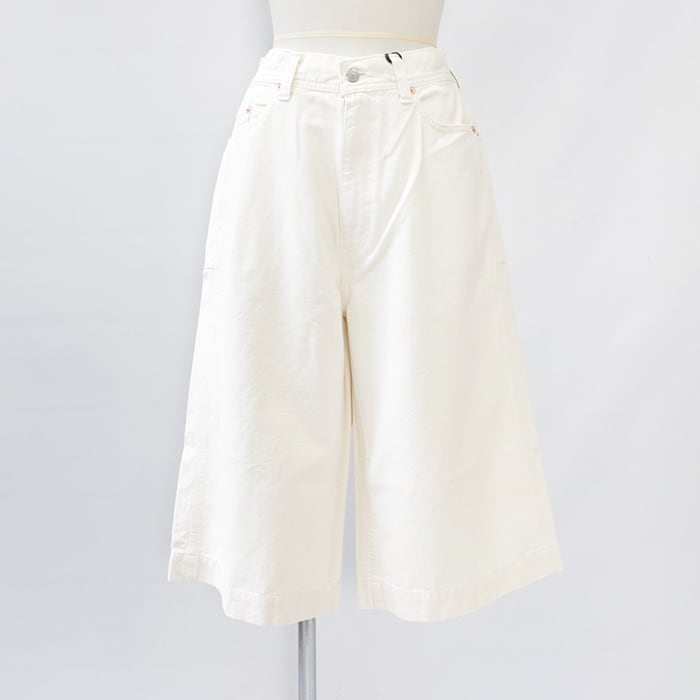Oblada オブラダ CALF SHORTS M2610PT03 2026春夏新作 [送料無料