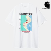 【Carhartt WIP】W S/S VACANZE T-SHIRT【カーハートダブルアイピー】